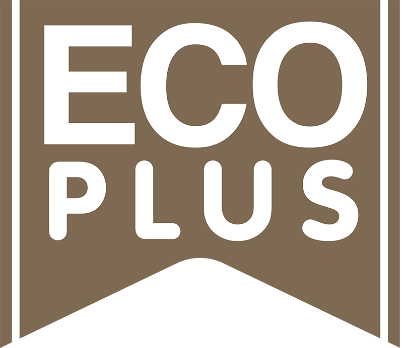 eco-plus logo